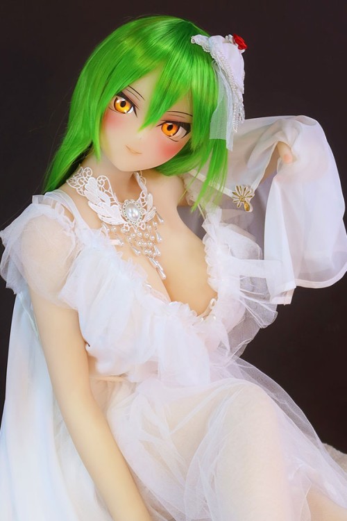 Aotume Doll TPE製 運命の女ラブドール 2穴有り亜耶155cm H3364