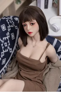DimoDoll ラブドール 全身 等身大 166cm TPE製 アオイ H4166