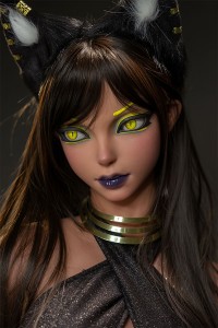 AibeiDoll TPE製 悪魔 美人ラブドール 超激安 Chrissie 148cm H4300
