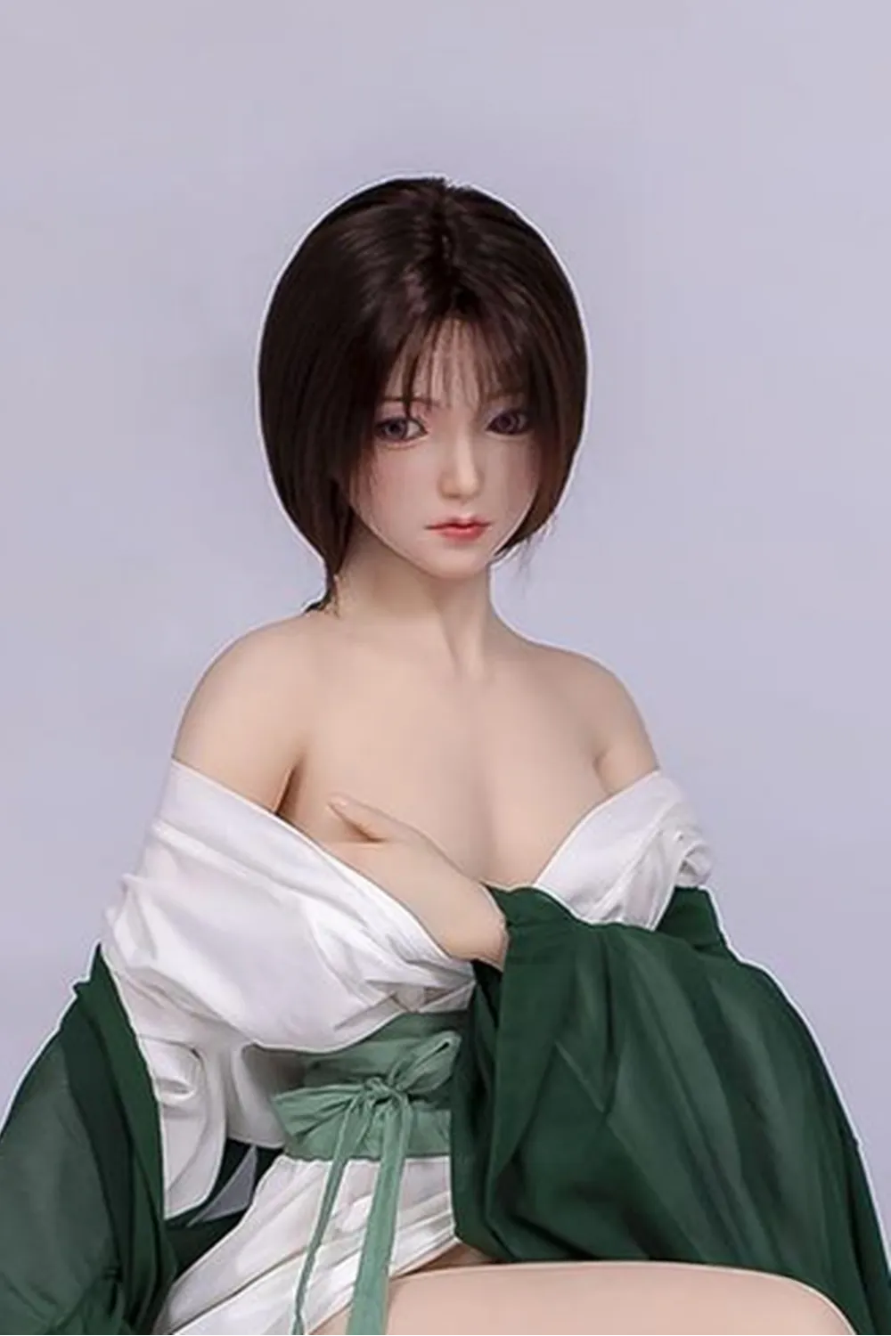 DimoDoll ラブドール 全身 等身大 158cm TPE製 さくら H4279