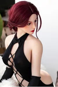 DimoDoll ラブドール 全身 等身大 166cm TPE製 さくら H4018