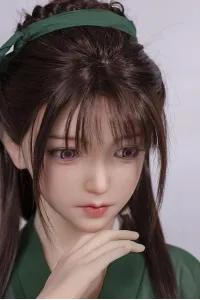 DimoDoll ラブドール 全身 等身大 158cm TPE製 さくら H4279