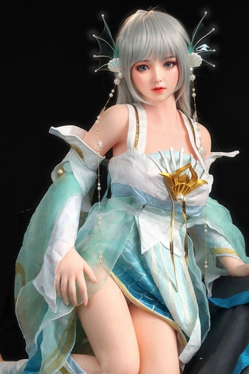 MeseDoll シリコンヘッド＋TPEボディ 幻紗の霊ラブドール 清美 157cm H4037