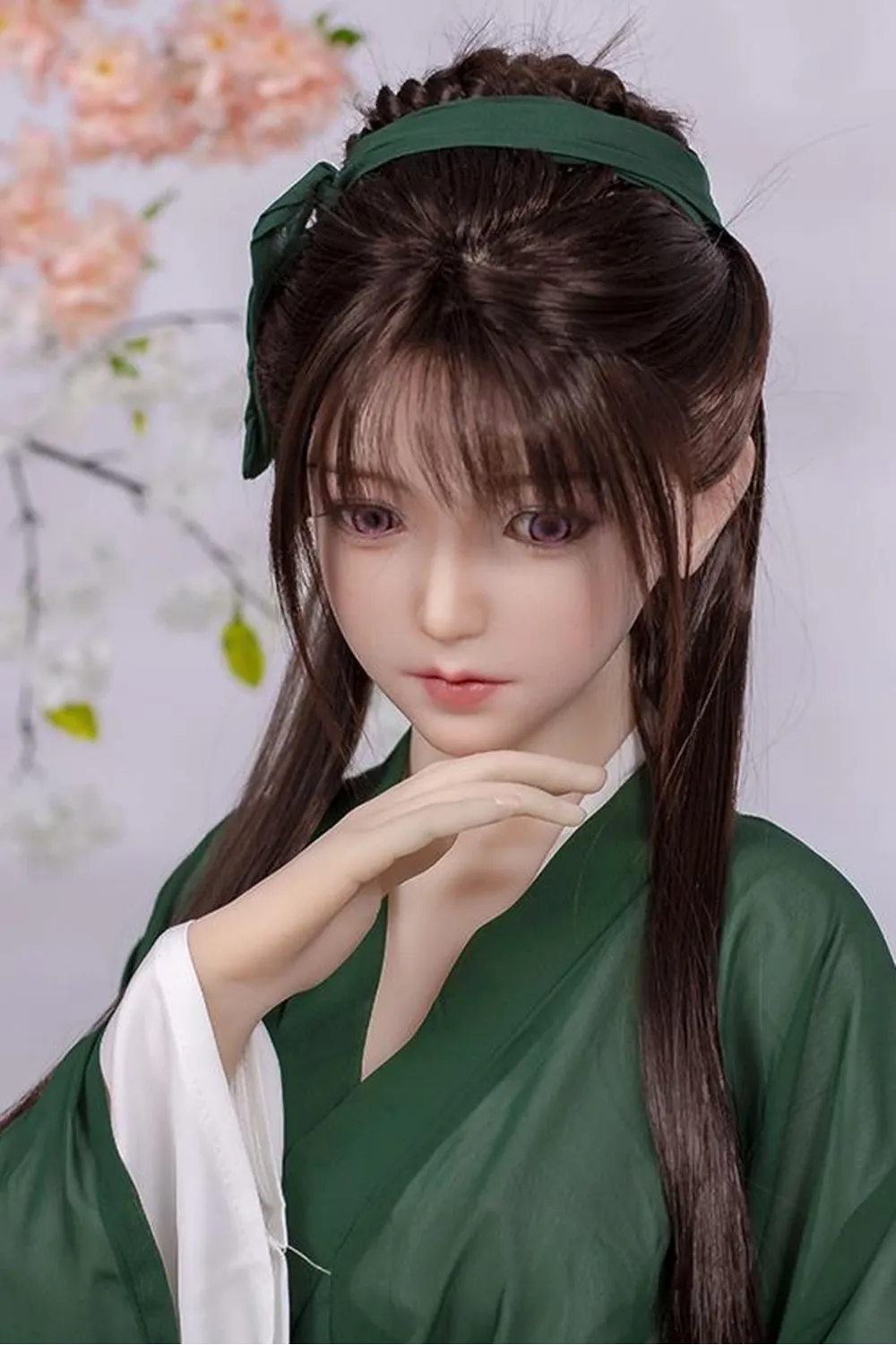 DimoDoll ラブドール 全身 等身大 158cm TPE製 さくら H4279