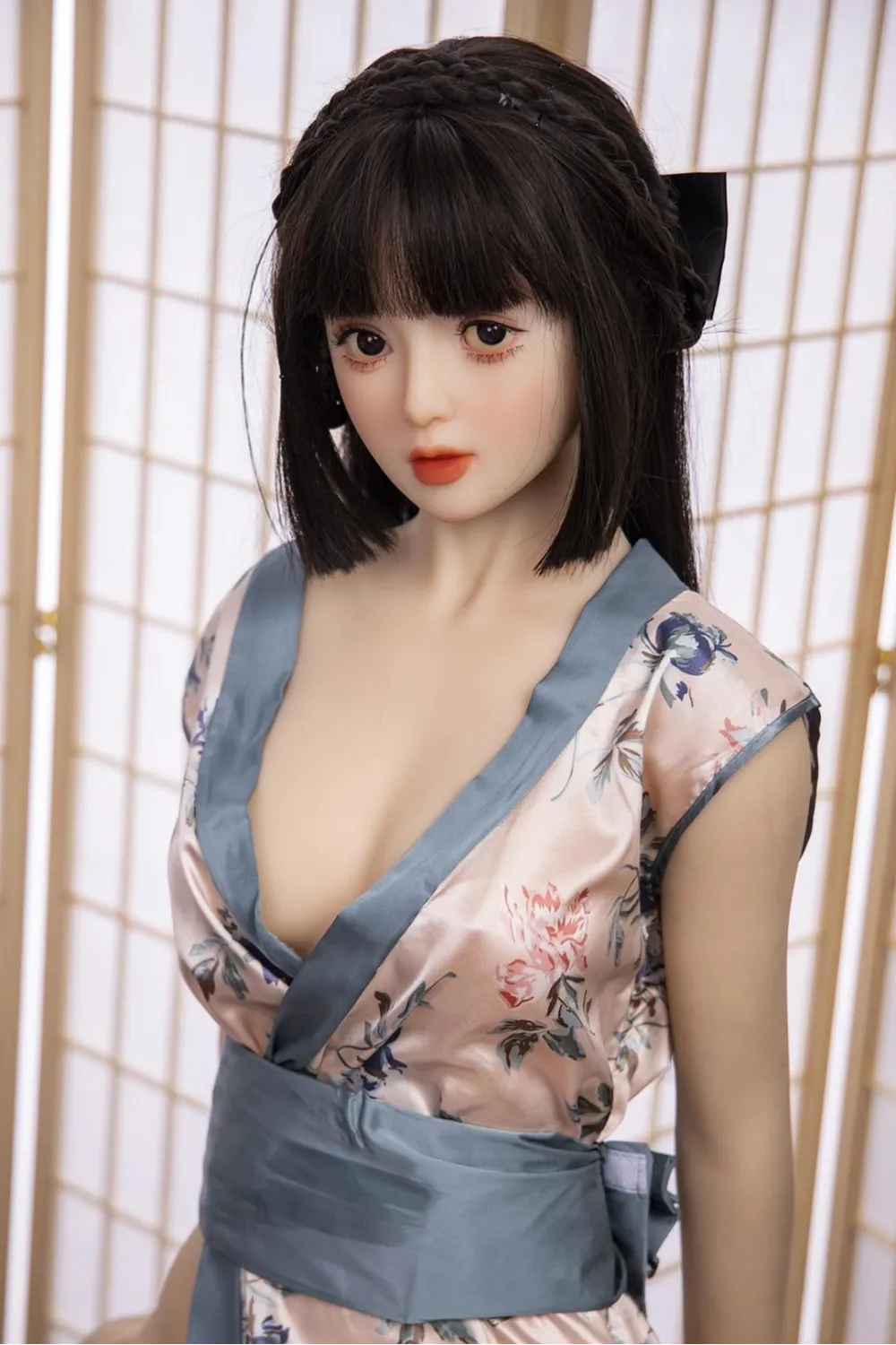 DimoDoll ラブドール 全身 等身大 158cm TPE製 ゆうな H4215