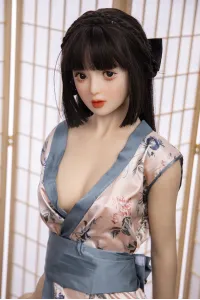 DimoDoll ラブドール 全身 等身大 158cm TPE製 ゆうな H4215