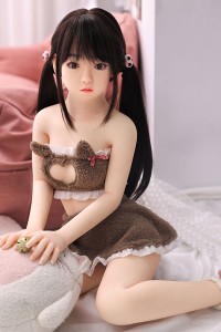 Mese Doll 超かわいい ロリ ラブドール 等身大 莉奈 125cm