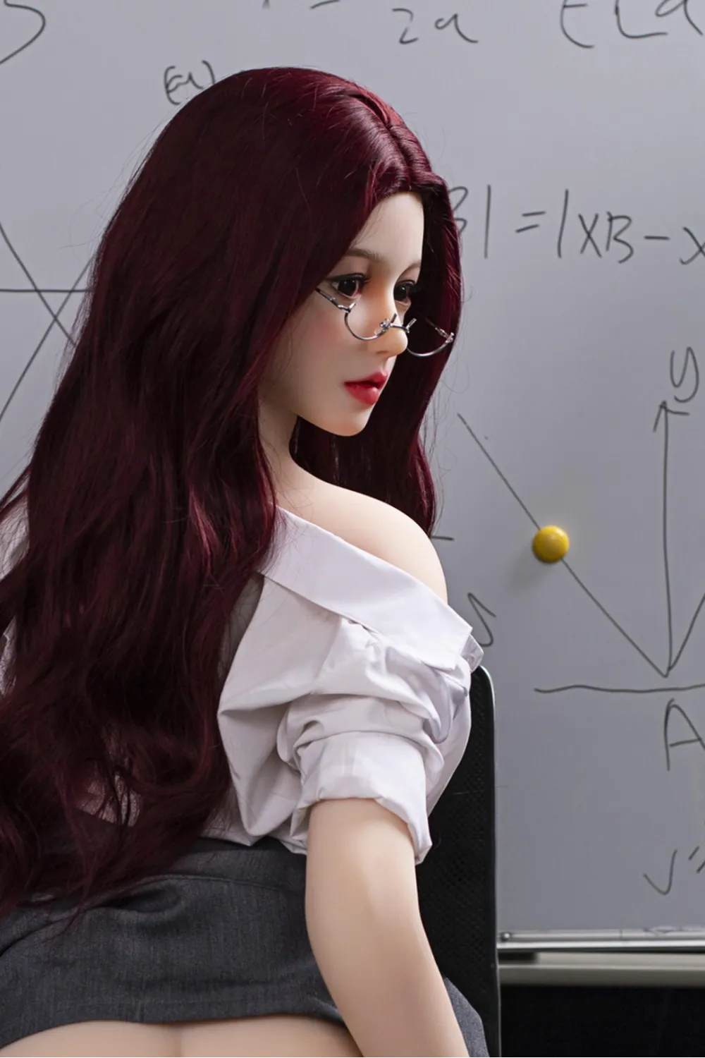 DimoDoll ラブドール 全身 等身大 158cm TPE製 さくら H4017