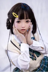 DimoDoll ラブドール 全身 等身大 158cm TPE製 美咲 H4206