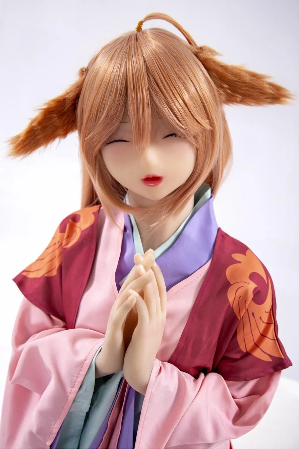 DimoDoll ラブドール 全身 等身大 158cm TPE製 小花 H4218