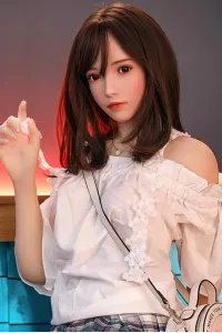 DimoDoll ラブドール 全身 等身大 158cm TPE製 ひかり H4081