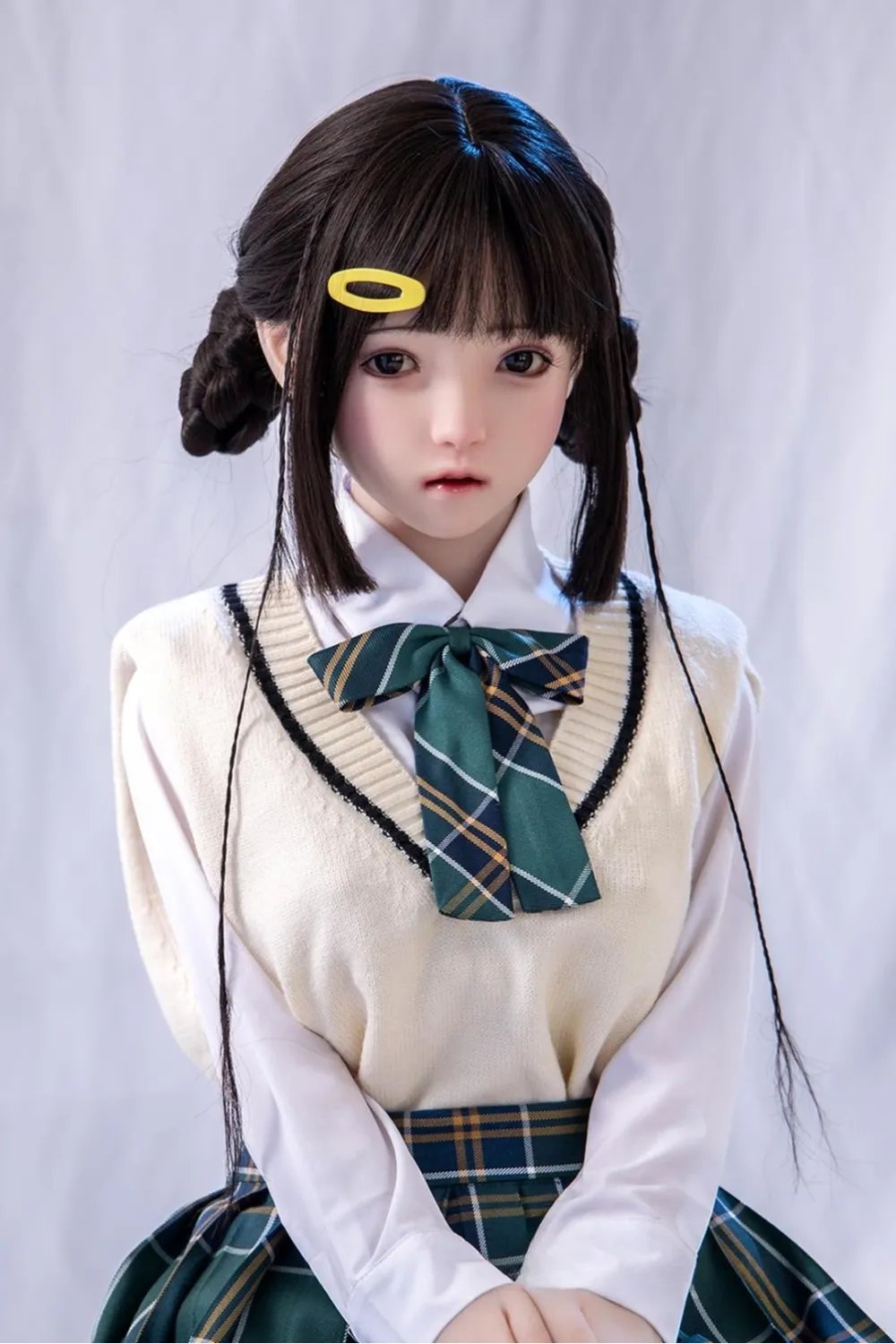 DimoDoll ラブドール 全身 等身大 158cm TPE製 美咲 H4206