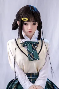 DimoDoll ラブドール 全身 等身大 158cm TPE製 美咲 H4206