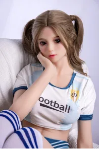 DimoDoll ラブドール 全身 等身大 158cm TPE製 アヤ H4205