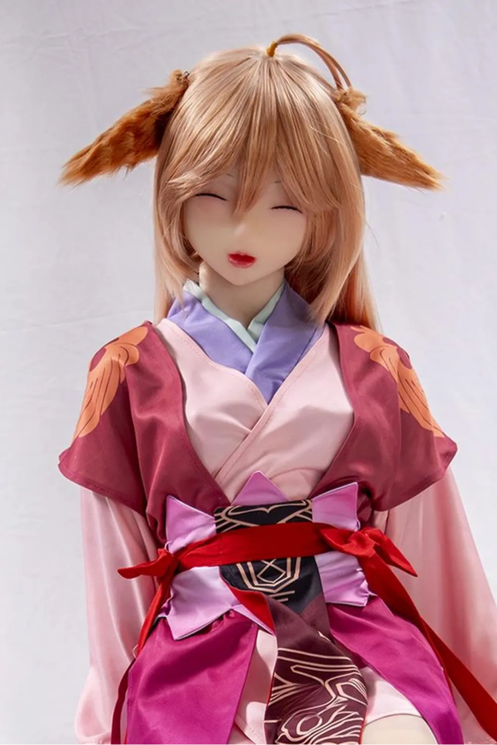 DimoDoll ラブドール 全身 等身大 158cm TPE製 小花 H4218