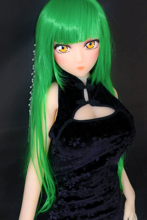 Aotume Doll TPE製 二次元系 風俗少女 ラブドール 安い 恵子155cm H3376