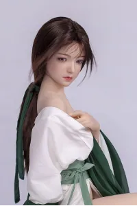 DimoDoll ラブドール 全身 等身大 158cm TPE製 さくら H4279