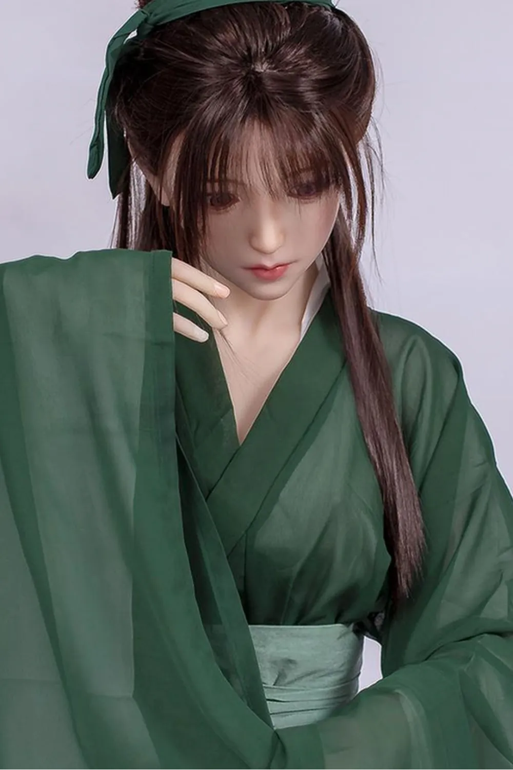 DimoDoll ラブドール 全身 等身大 158cm TPE製 さくら H4279