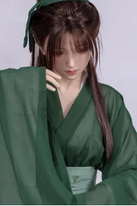 DimoDoll ラブドール 全身 等身大 158cm TPE製 さくら H4279