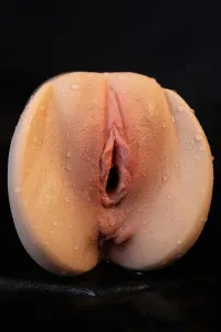 Kaelrex オナホール 1kgの重量感 全シリコン製 超リアル名器 生まれつきのような柔らかさ 男性用 非貫通 M311 お姉さんモデル