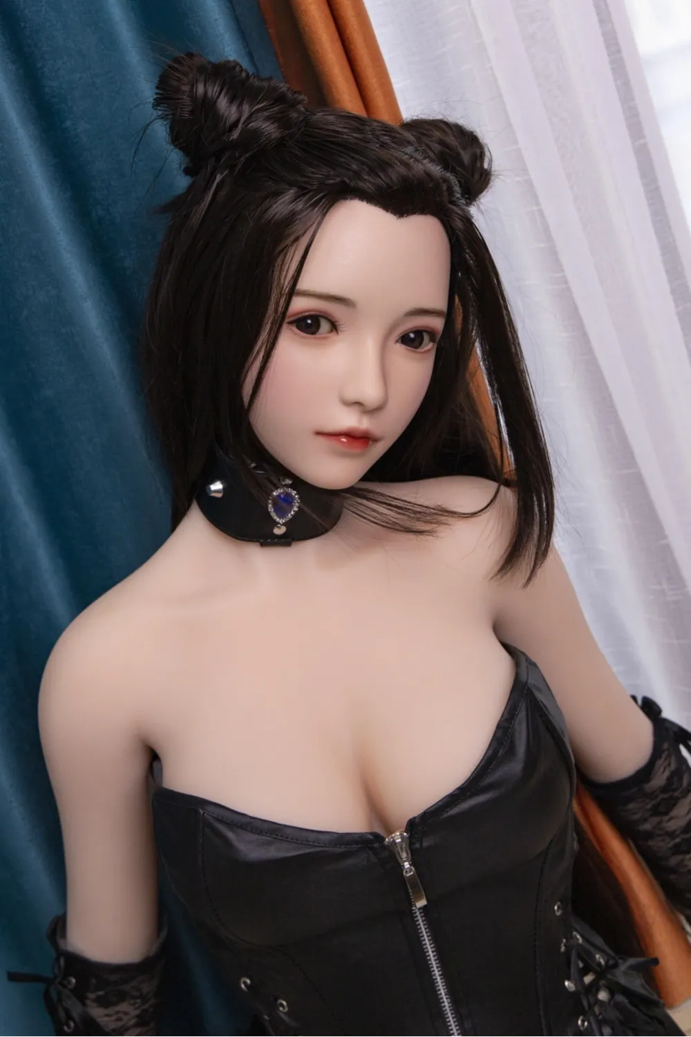 DimoDoll ラブドール 全身 等身大 166cm TPE製 美咲 H4055
