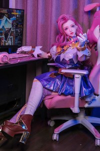 MOZUDoll TPE製 星の歌姫 ラブドール 安い 柚菜 163cm H3887