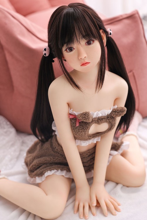 Mese Doll 超かわいい ロリ ラブドール 等身大 莉奈 125cm