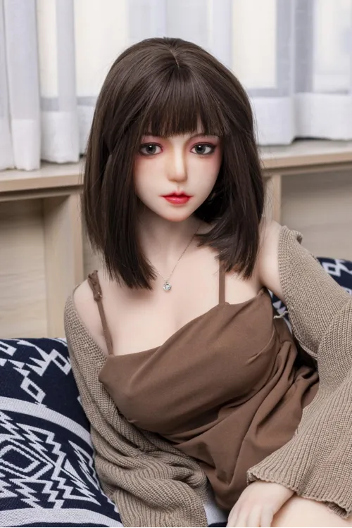 DimoDoll ラブドール 全身 等身大 166cm TPE製 アオイ H4166