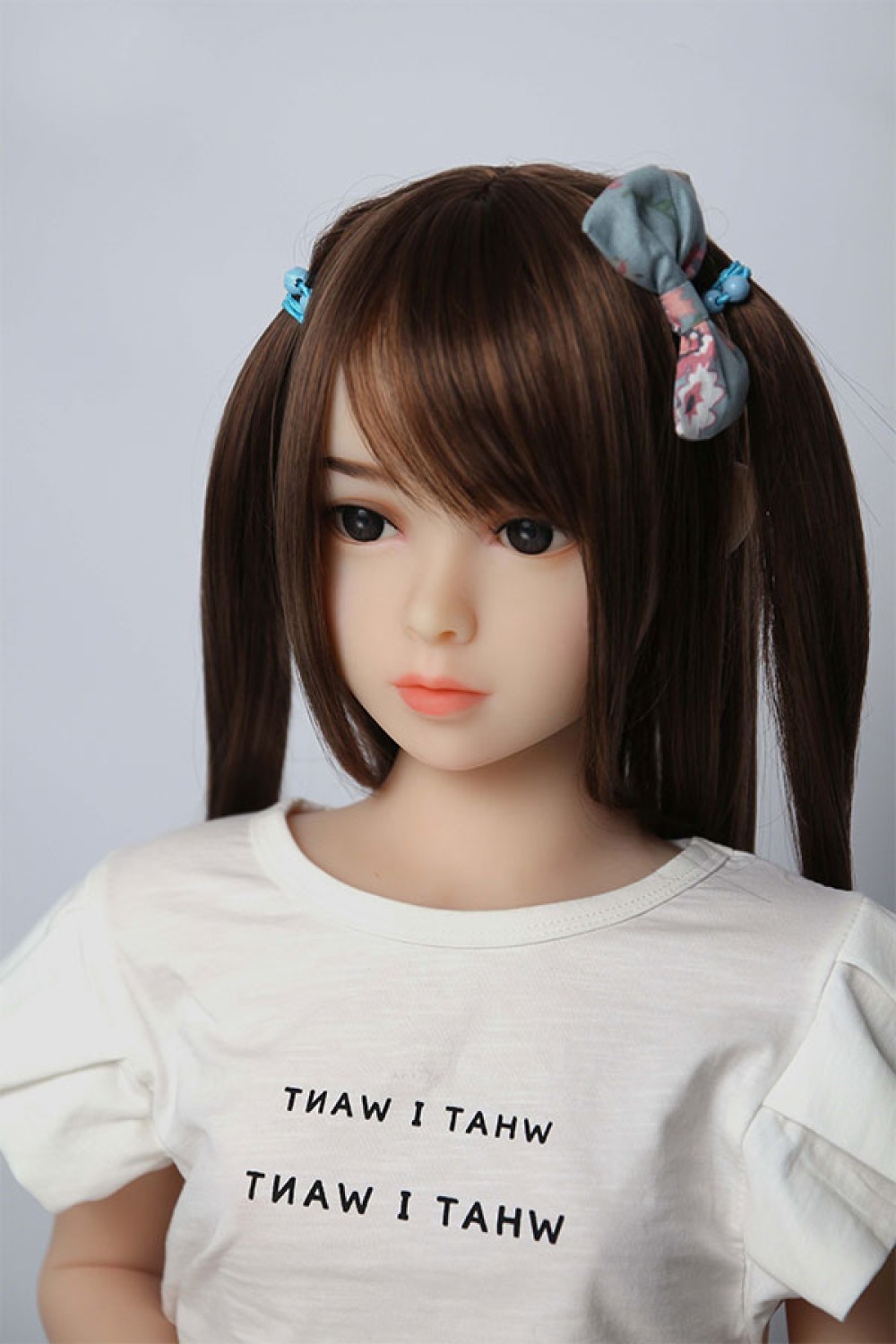Mese Doll 超かわいい ラブドール ロリ麻綾 128cm