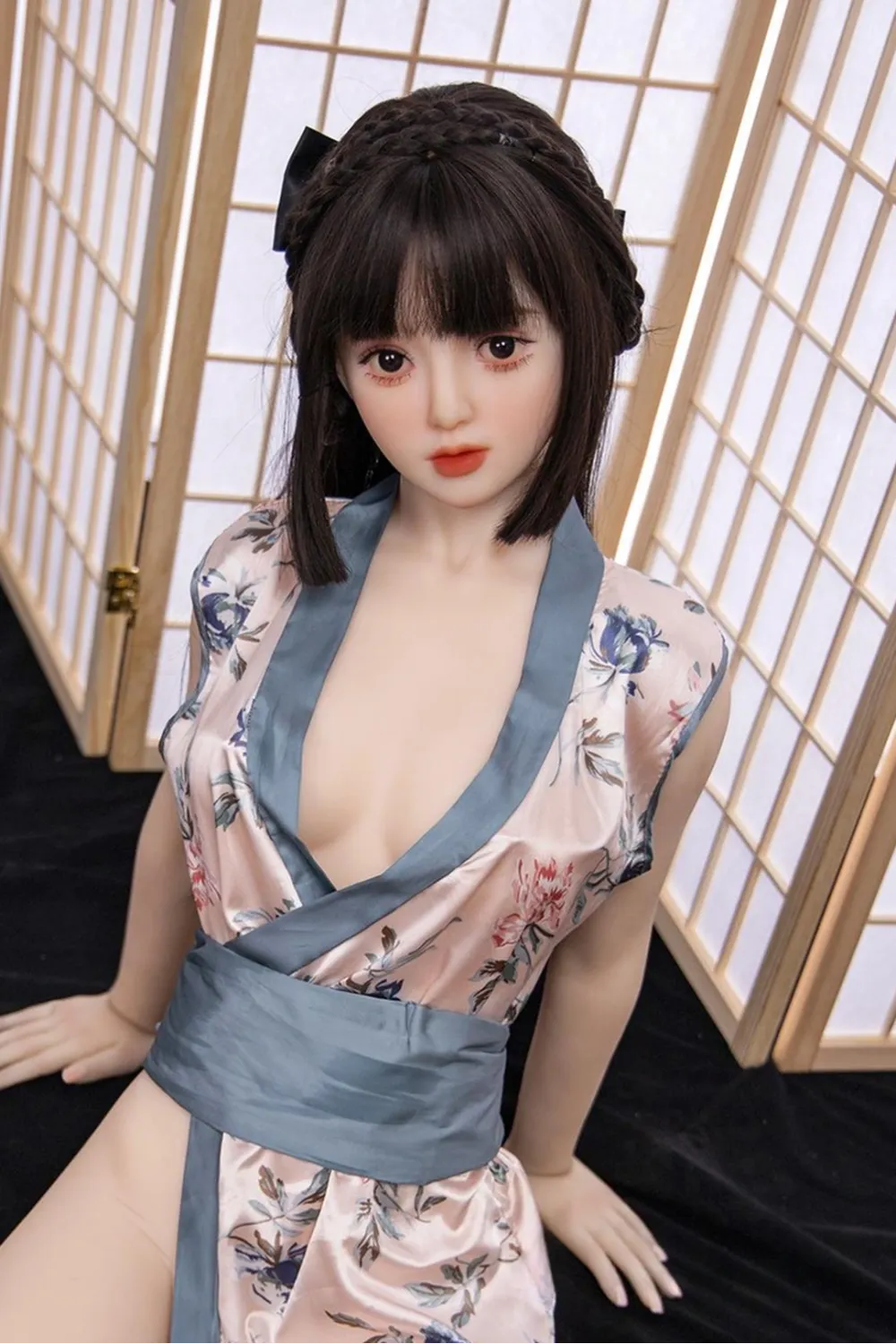 DimoDoll ラブドール 全身 等身大 158cm TPE製 ゆうな H4215