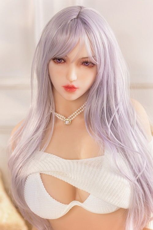 AibeiDoll TPE製 AV女優ラブドール 希美 158cm H3361