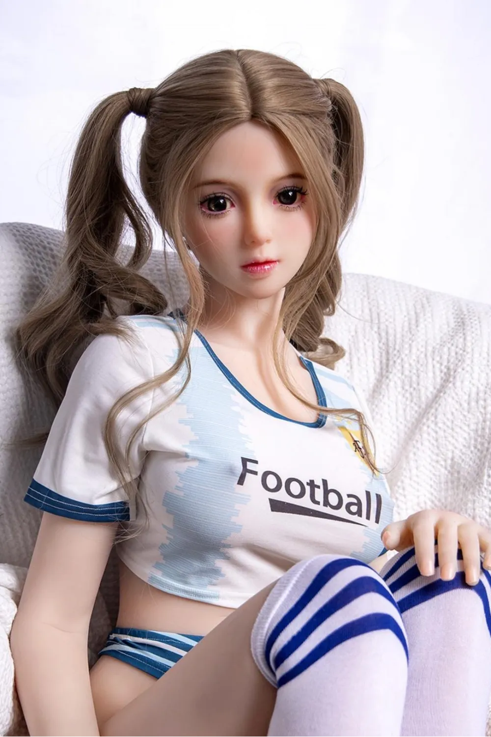 DimoDoll ラブドール 全身 等身大 158cm TPE製 アヤ H4205