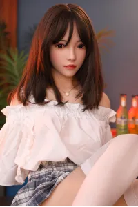 DimoDoll ラブドール 全身 等身大 158cm TPE製 ひかり H4081