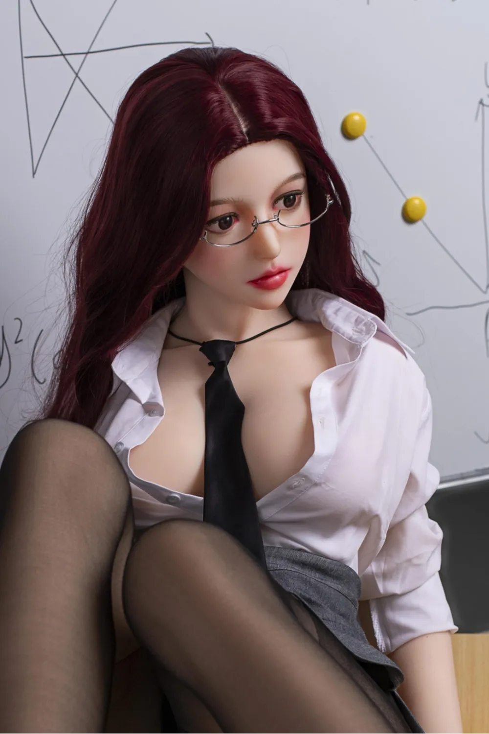 DimoDoll ラブドール 全身 等身大 158cm TPE製 さくら H4017