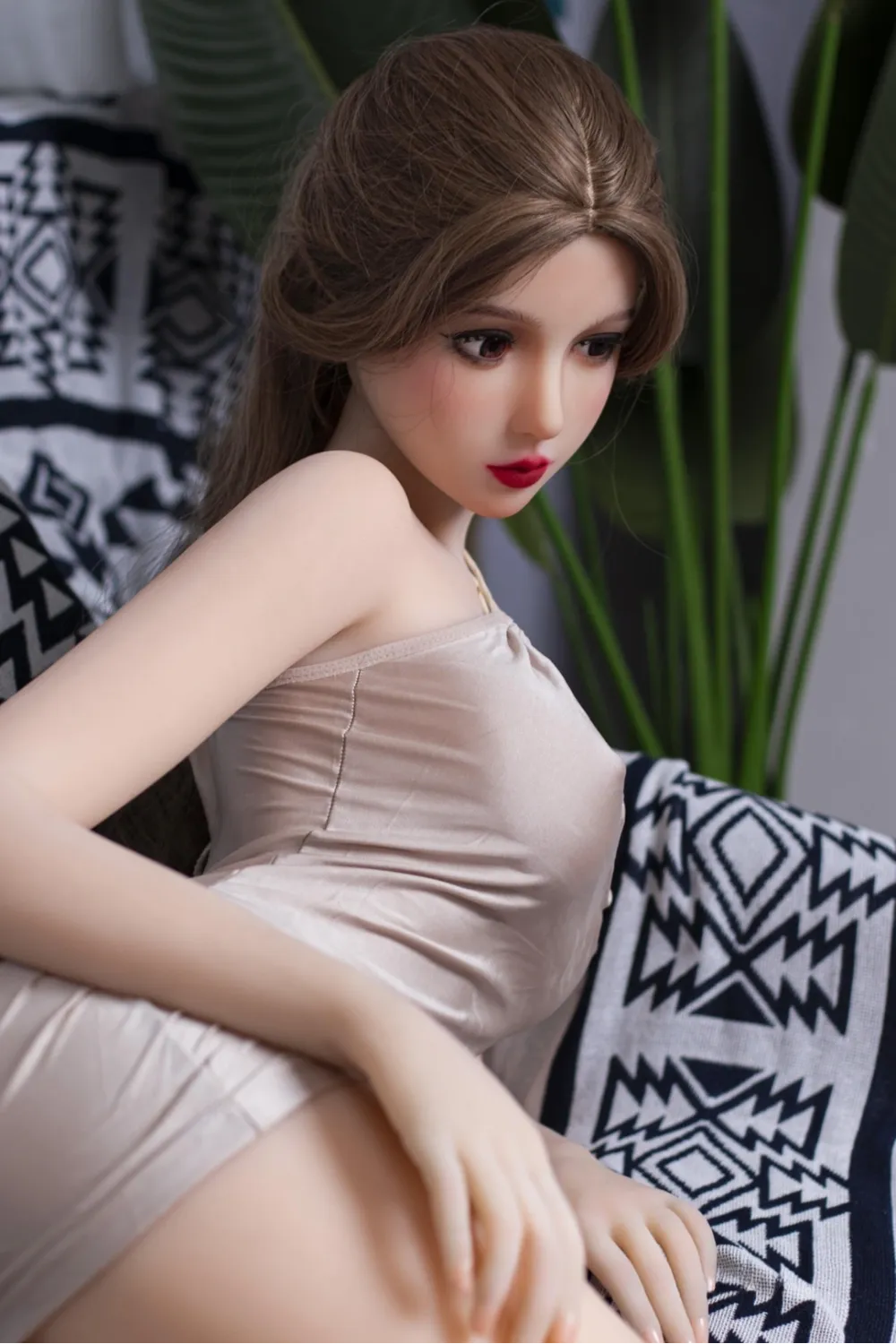 DimoDoll ラブドール 全身 等身大 158cm TPE製 美咲 H4016
