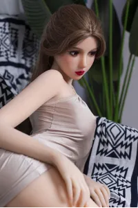 DimoDoll ラブドール 全身 等身大 158cm TPE製 美咲 H4016