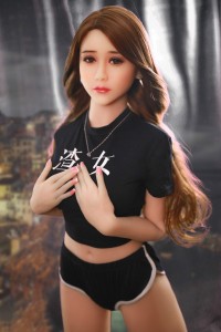 WMDoll TPE製 人気 美人リアルドール sex 人形 玲奈148cm H2630