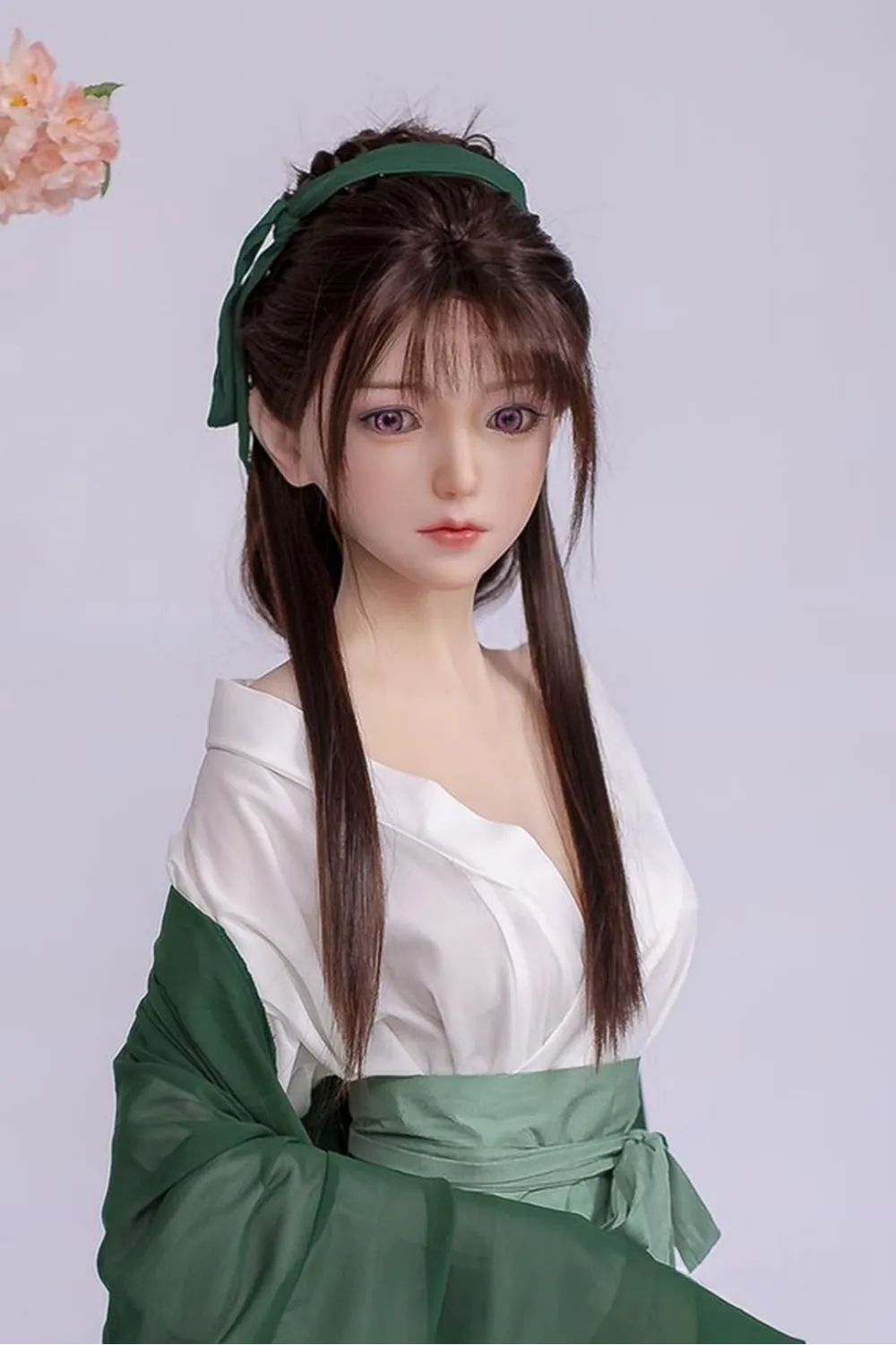 DimoDoll ラブドール 全身 等身大 158cm TPE製 さくら H4279