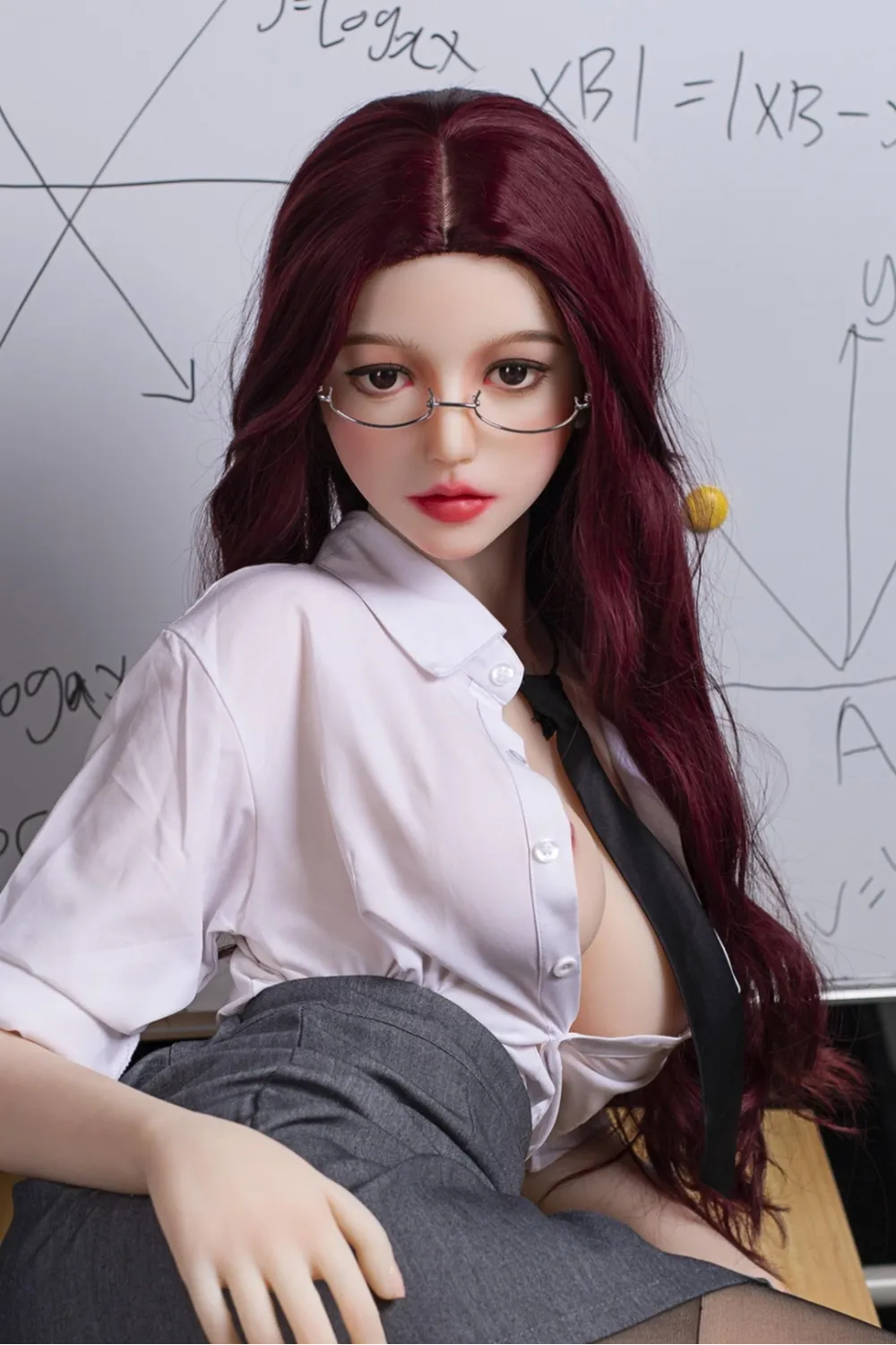 DimoDoll ラブドール 全身 等身大 158cm TPE製 さくら H4017