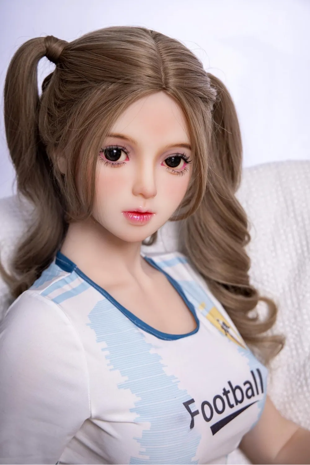 DimoDoll ラブドール 全身 等身大 158cm TPE製 アヤ H4205