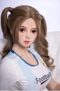 DimoDoll ラブドール 全身 等身大 158cm TPE製 アヤ H4205