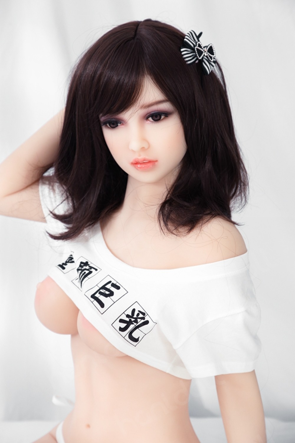 AF Doll TPE製 精巧 な ラブドール 侑理140cm H2353
