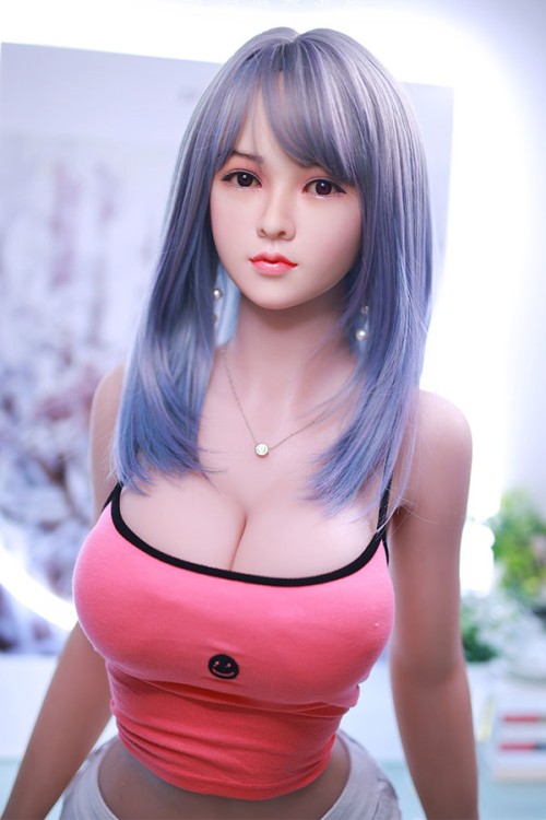 JY Doll TPE製 綺麗ラブドール等身大 梨穂161cm H2959