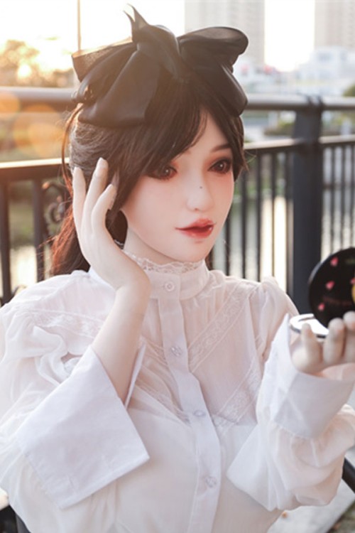 MOZUDoll TPE製 セクシー芸能人 リアル ダッチワイフ 美紗子 163cm H4093