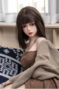 DimoDoll ラブドール 全身 等身大 166cm TPE製 アオイ H4166