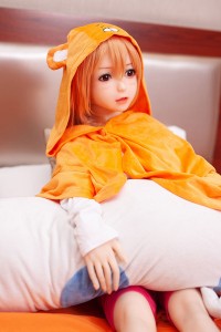MeseDoll めっちゃかわいい ロリラブドール 舞花 138cm