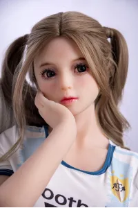 DimoDoll ラブドール 全身 等身大 158cm TPE製 アヤ H4205