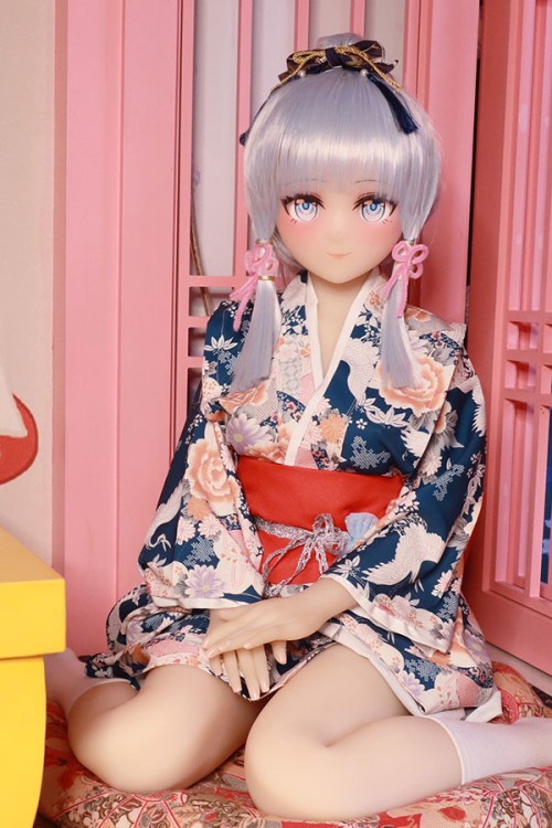 Aotume Doll TPE製 美少女ラブドール 亜紀 145cm H3394