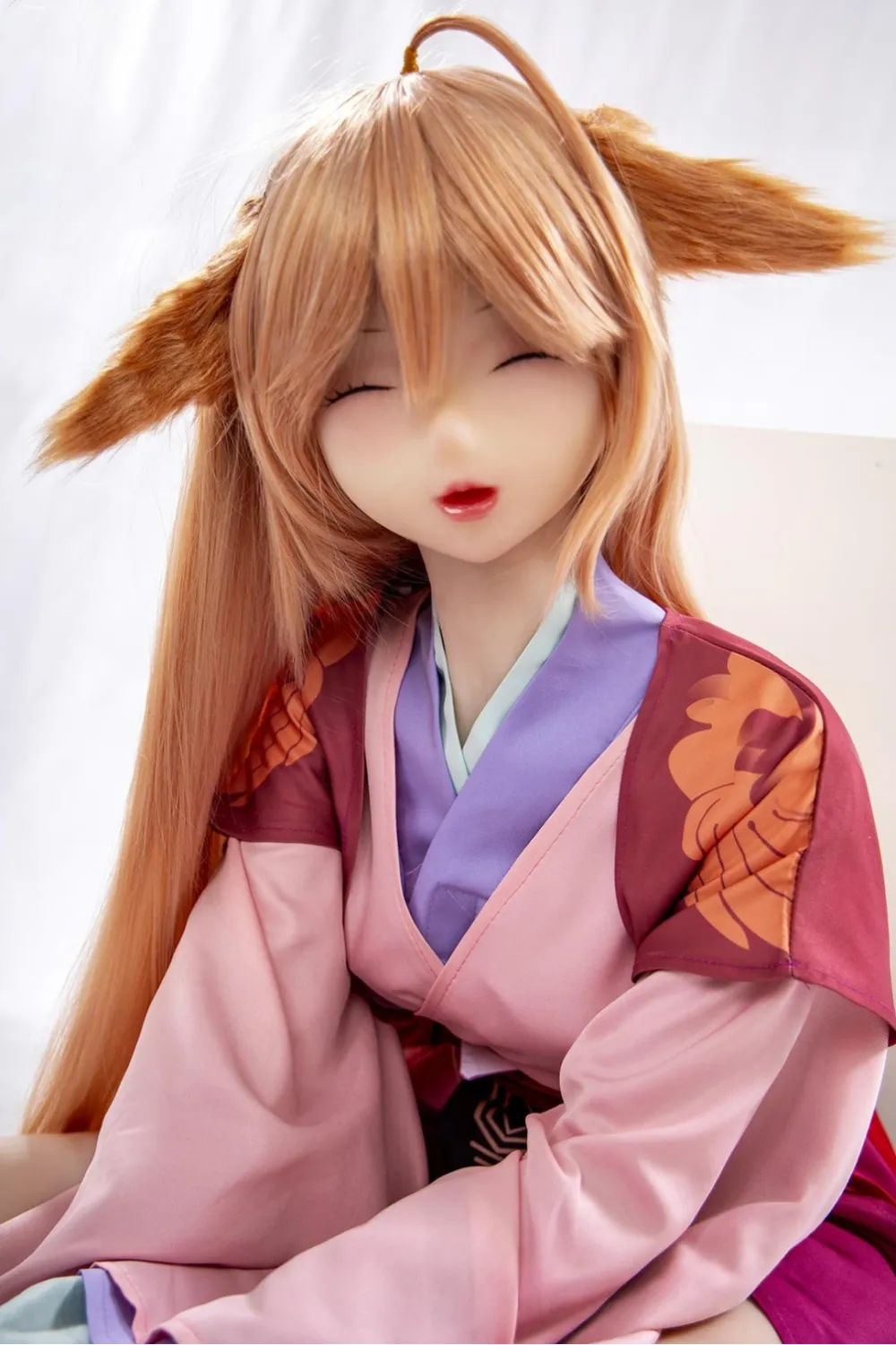 DimoDoll ラブドール 全身 等身大 158cm TPE製 小花 H4218