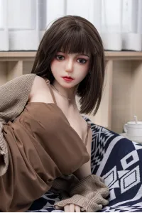 DimoDoll ラブドール 全身 等身大 166cm TPE製 アオイ H4166